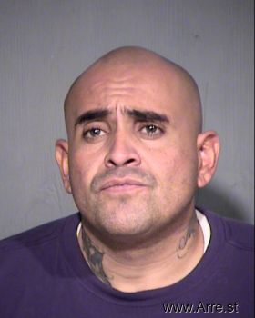 Carlos Sanchez Acevedo Mugshot