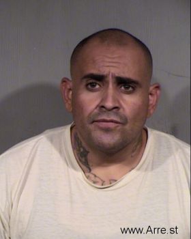 Carlos Sanchez Acevedo Mugshot