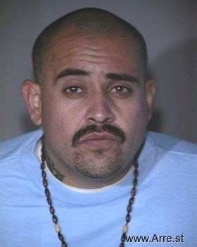 Carlos S Acevedo Mugshot