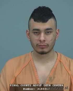 Carlos  Acevedo Mugshot