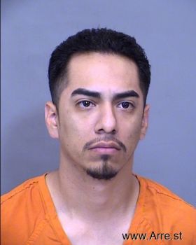 Carlos Daniel Acevedo Nogales Mugshot