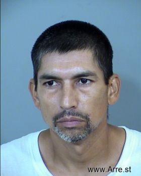 Carlos Nahun Acosta Mugshot