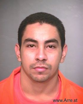 Carlos  Acosta Mugshot