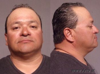 Carlos Ojeda Acosta Mugshot