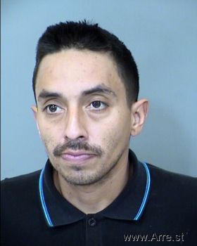 Carlos  Aguilera Mugshot