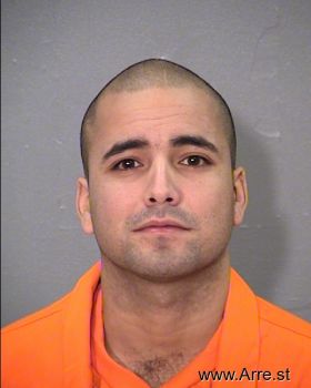 Carlos R Alarcon Mugshot