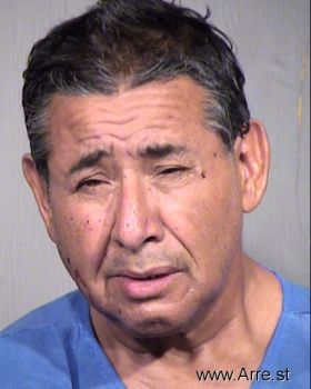 Carlos Gomez Alvarado Mugshot