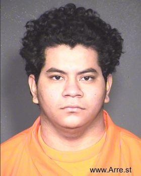 Carlos G Alvarado Mugshot