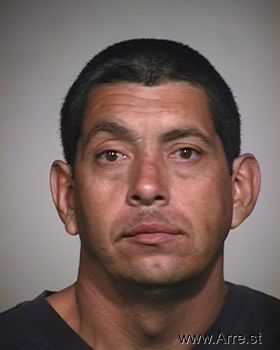 Carlos J Andrade Mugshot