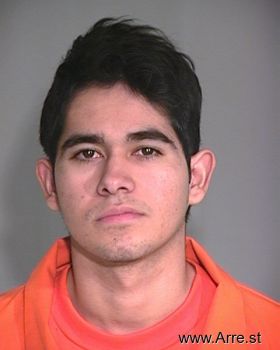 Carlos V Aragon-payan Mugshot