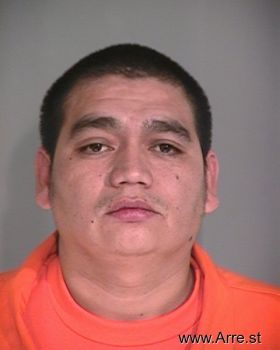 Carlos A Arevalo-giron Mugshot