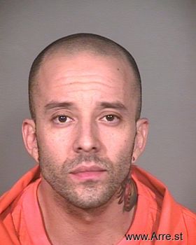 Carlos  Avalos Mugshot