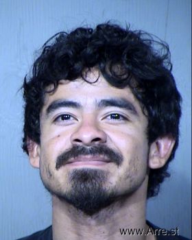 Carlos Armando Avila Mugshot