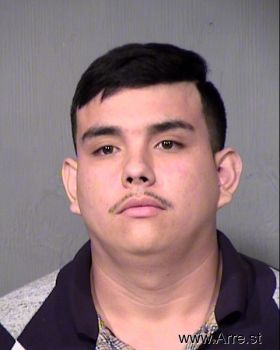 Carlos Yanez Ayala Mugshot