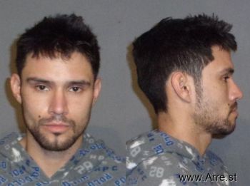 Carlos Gabriel Ayala-garcia Mugshot