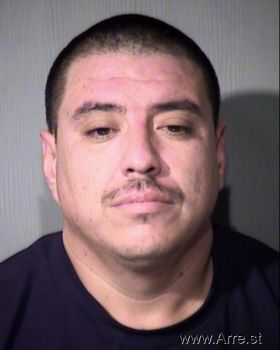 Carlos Jose Barrera Mugshot