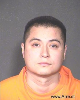 Carlos C Becerra Mugshot