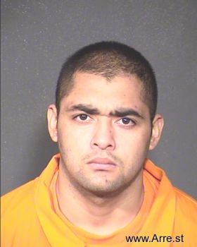 Carlos A Bravo-carbajal Mugshot