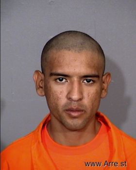 Carlos B Caldera Mugshot