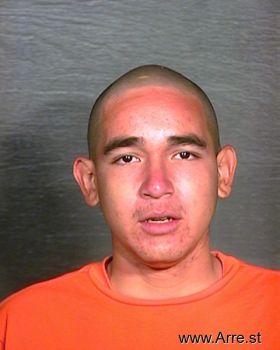 Carlos A Calzadillas Mugshot