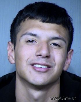 Carlos  Campos Mugshot