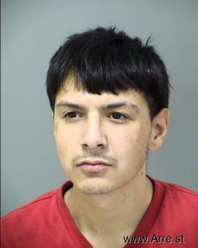 Carlos  Campos Mugshot