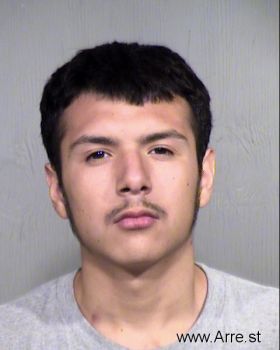 Carlos  Campos Mugshot