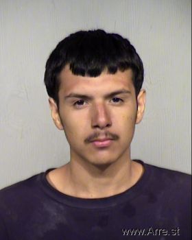 Carlos  Campos Mugshot