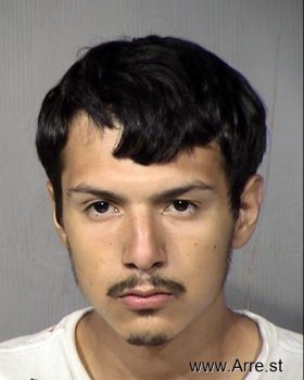 Carlos  Campos Mugshot