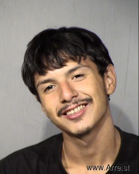 Carlos  Campos Mugshot