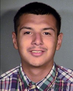 Carlos  Campos Mugshot