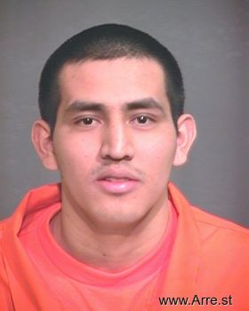 Carlos B Camposeco Mugshot