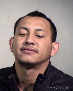 Carlos Enrique Cardenas Lopez Mugshot