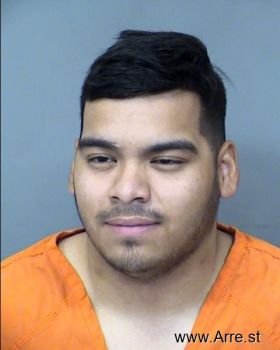 Carlos Alberto Carranza Mugshot