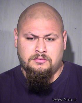 Carlos Manuel Carrasco Mugshot