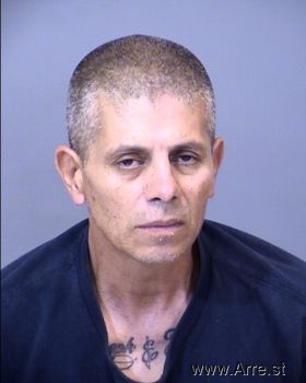 Carlos G Carrillo Mugshot