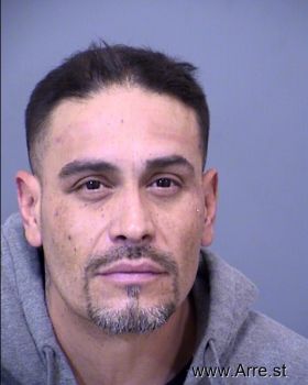 Carlos Enrique Carrillo Mugshot