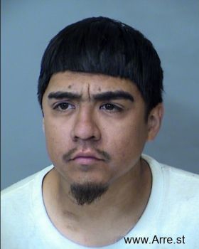 Carlos Quintero Carrillo Mugshot