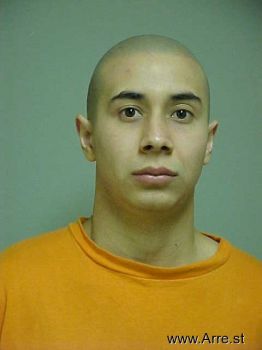 Carlos R Carrillo Mugshot