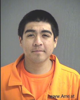 Carlos Q. Carrillo Mugshot