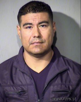 Carlos Antonio Carrizosa Mugshot