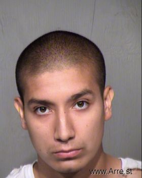 Carlos Alexis Casillas-mendoza Mugshot