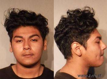 Carlos Andres Castaneda Mugshot