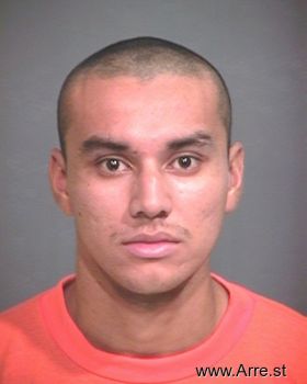 Carlos L Cervantes Mugshot