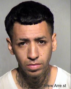 Carlos Lorenzo Chavarria Mugshot