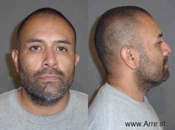 Carlos Alberto Jr Chavez Mugshot