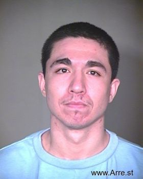 Carlos D Chavez Mugshot