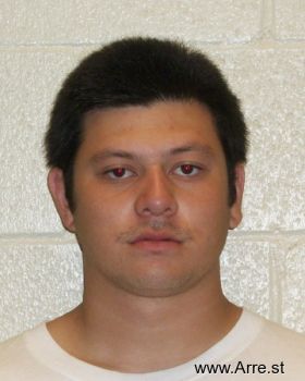 Carlos R Chavez Mugshot