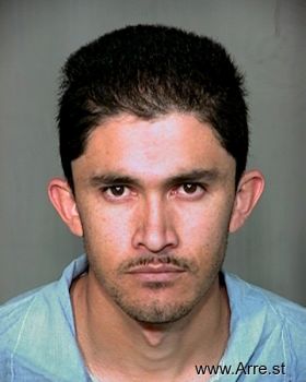 Carlos R Chavez Mugshot