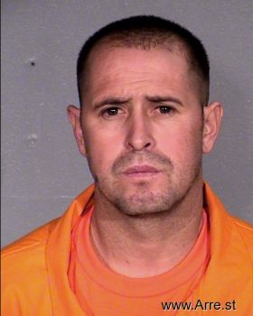 Carlos C Chavez Mugshot